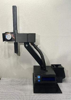 AquariumHelper - Automated Aquarium Tester   