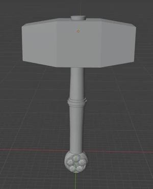 Hammer   
