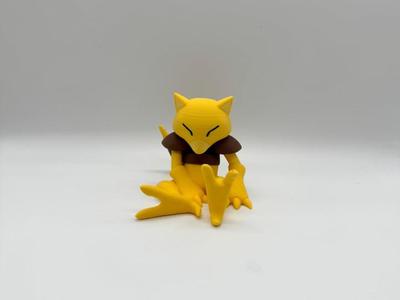 Abra Multicolor