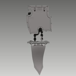 FLAG - MEGA PACK FOR IMPERIAL GUNS