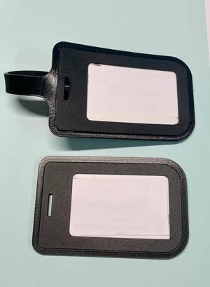 Luggage Tag   