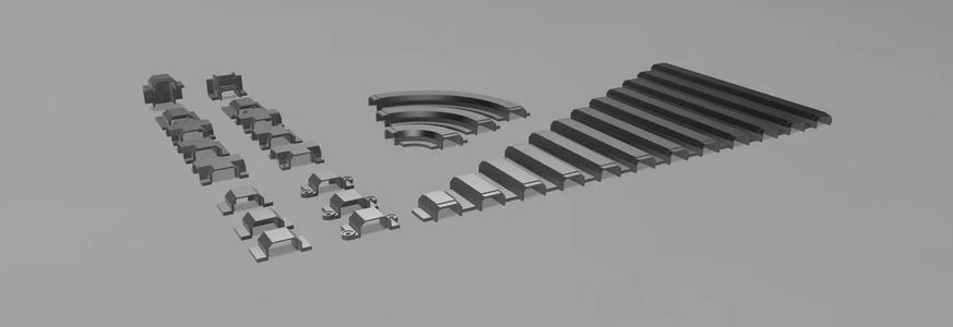 Cable Duct   