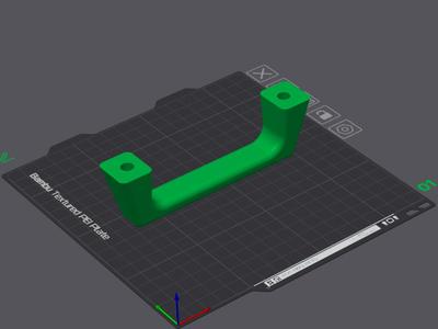 Handle - Grip