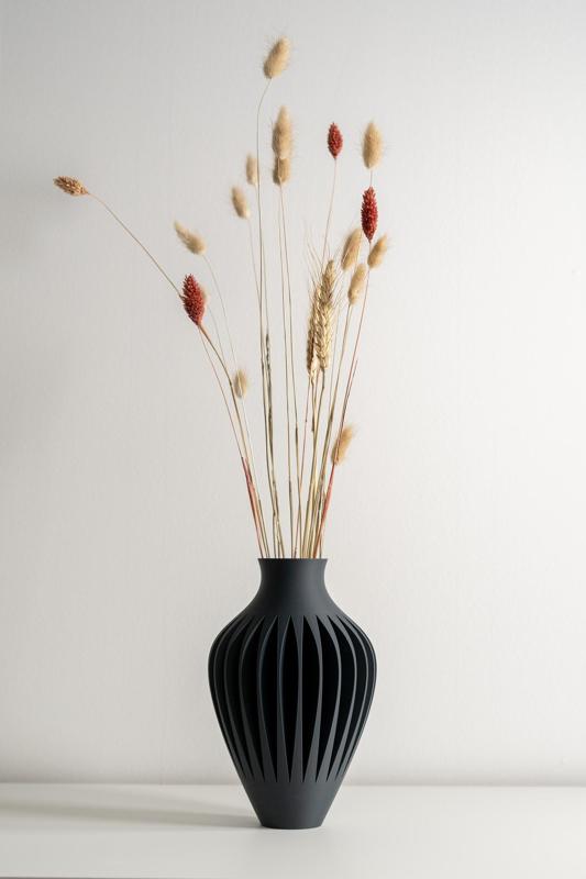 Vase No. 2