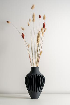Vase No. 2