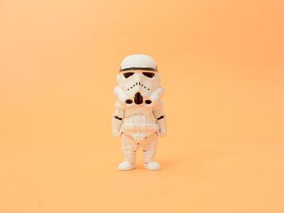 「Snapmaker」The Storm Troopers