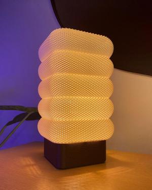 Sara Pendant Lamp - Multi Lighting