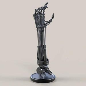 Arm of Terminator T-800
