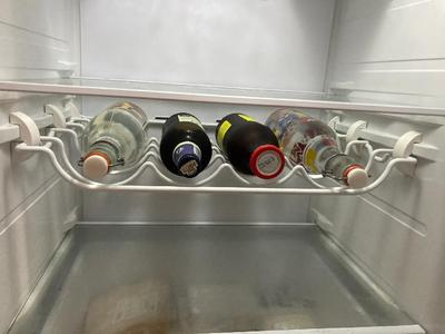 bottle holder brackets   