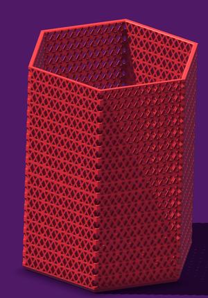 lattice vasepen store.stl