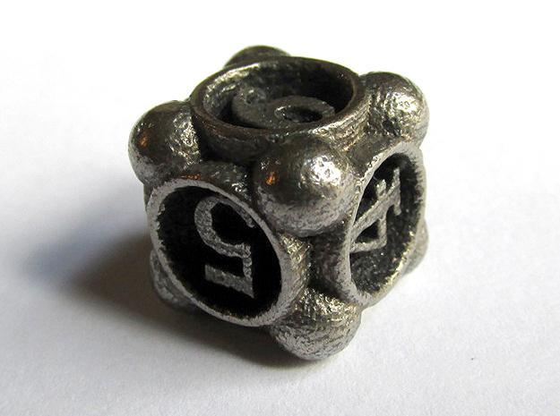 Spore d6