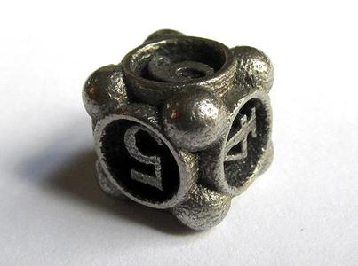 Spore d6