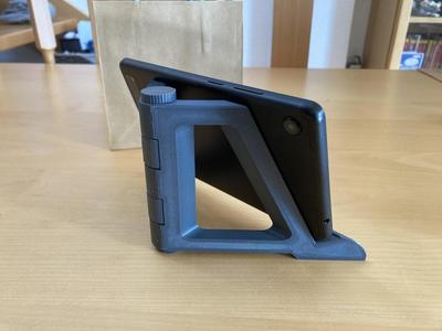 Tablet Ständer (tablet holder)