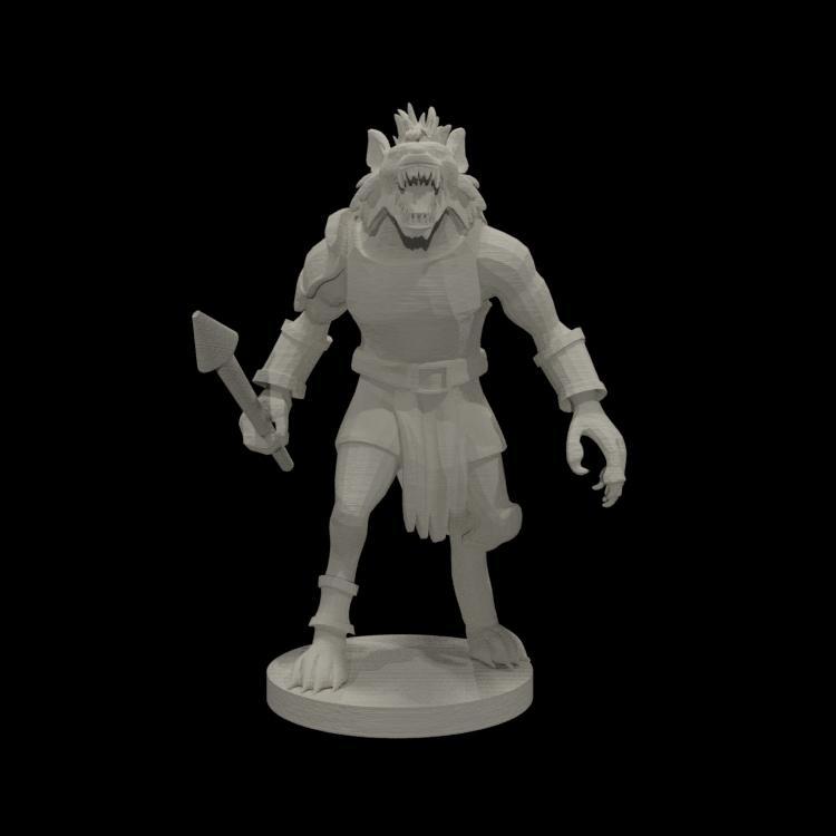 Gnoll