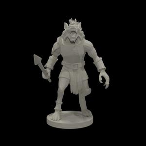 Gnoll