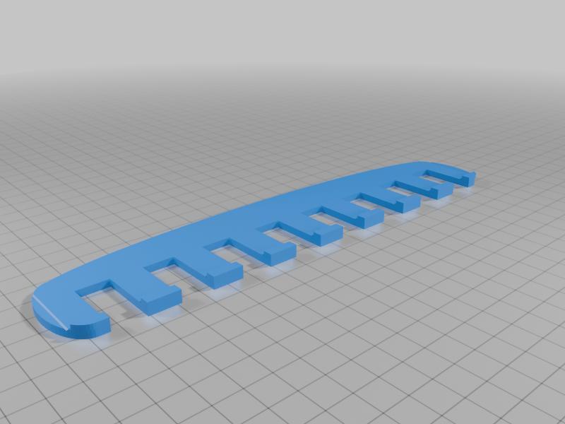 Perfect Punching Every Time: Diskbound Punch Spacer for A5/Half Letter