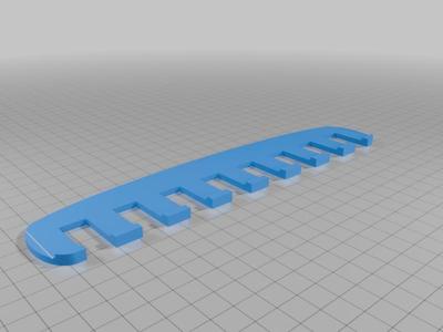 Perfect Punching Every Time: Diskbound Punch Spacer for A5/Half Letter