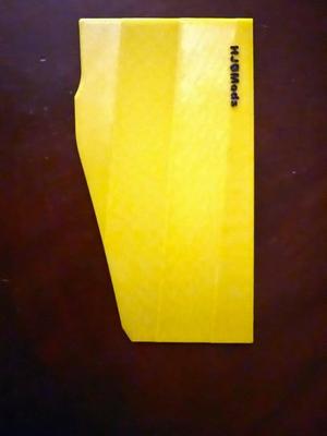 GMC Canyon/Chevy Colorado Multi-Pro Tailgate storage dividers