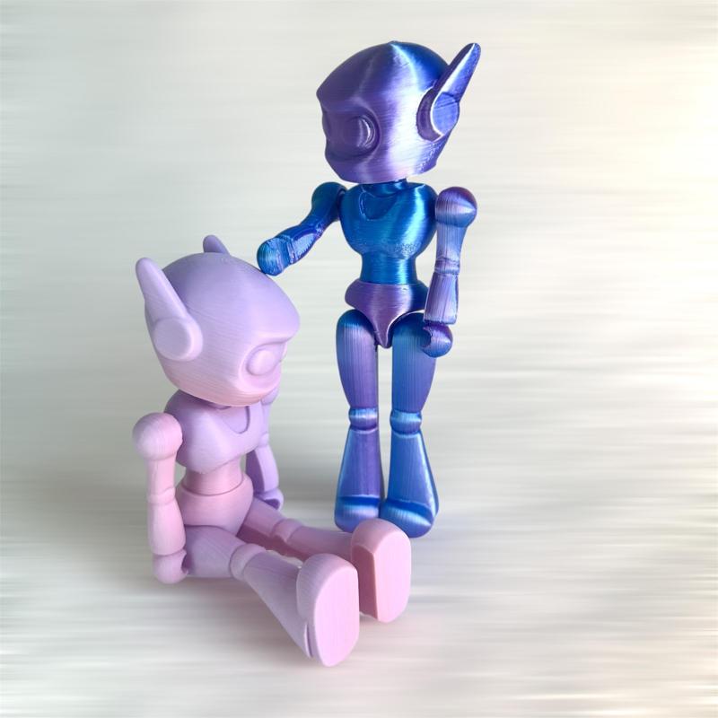 Articulated Robot