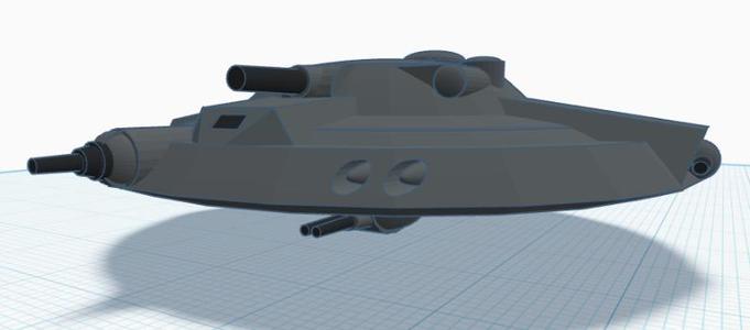 LuftPanzer