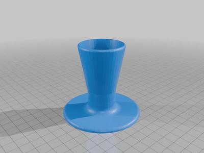 Screwdriver Stand Bosch GO2