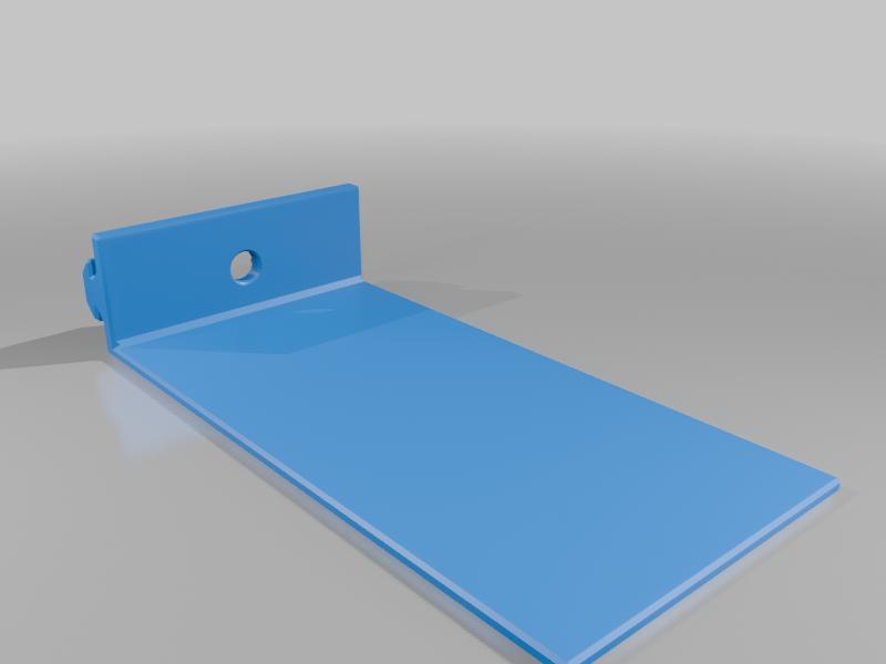 2020 Straight Edge Clamp For Cutting / Routing 