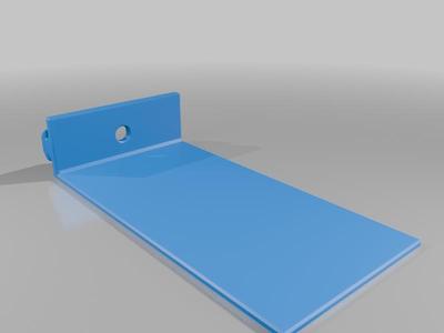 2020 Straight Edge Clamp For Cutting / Routing 