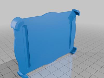 ISDT BG-8S Screen protection