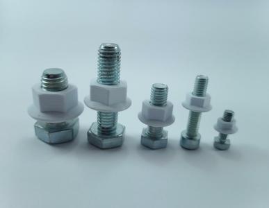Flanged Nut En 1661