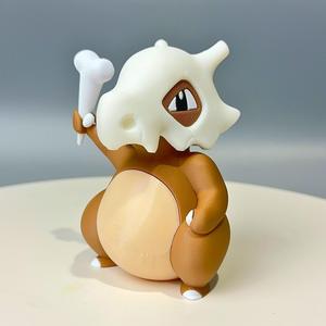 CUBONE - BY COLORS