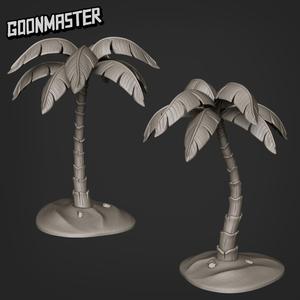 Palm Tree Bundle