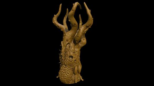 Shub Niggurath