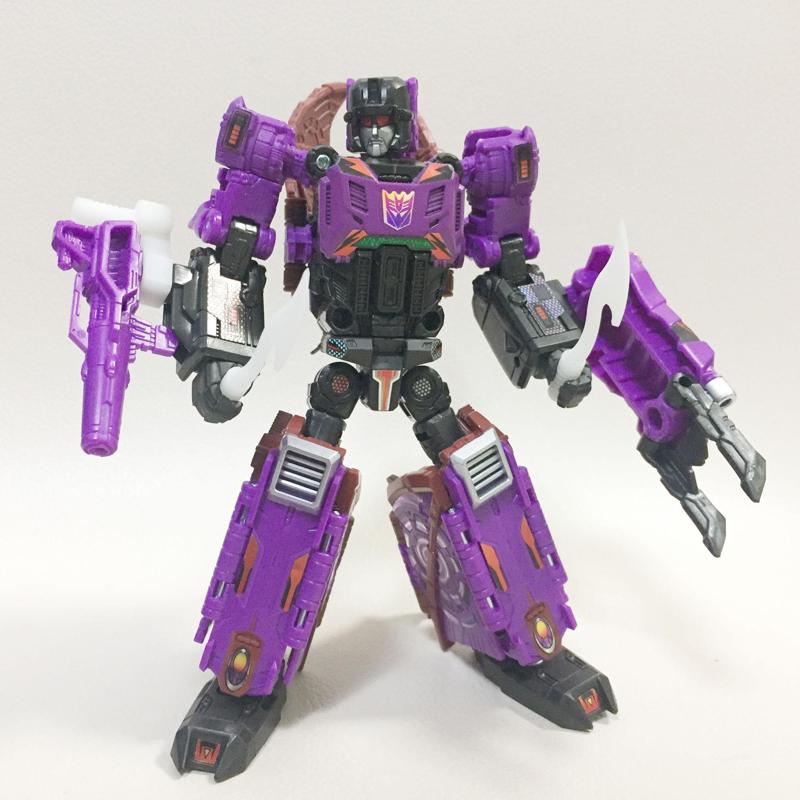 TF TR Mindwipe Upgrade