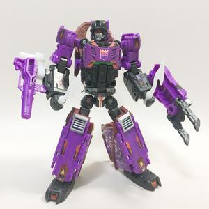 TF TR Mindwipe Upgrade