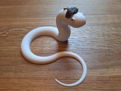 "solid snake" - snake