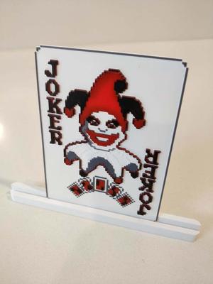 Droll Joker - Balatro
