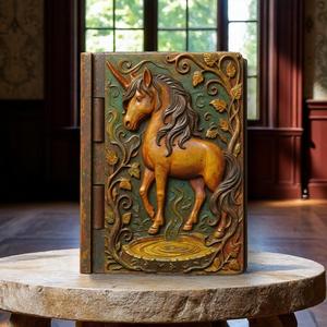 Unicorn Grove Book Box