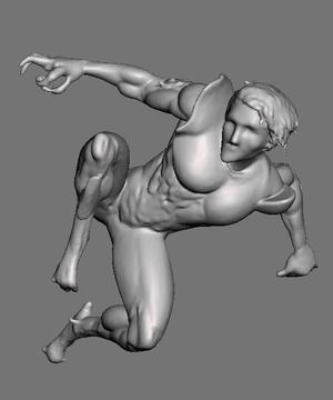 MCP - Nightcrawler