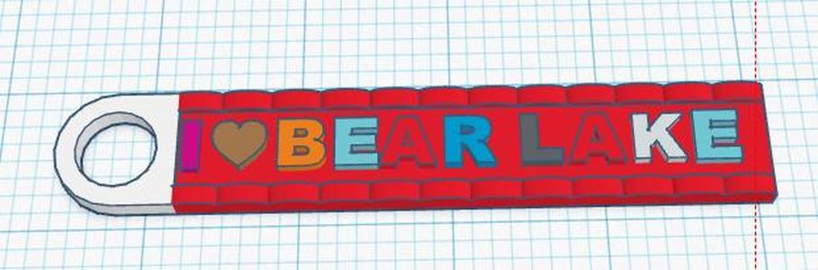 Bear lake