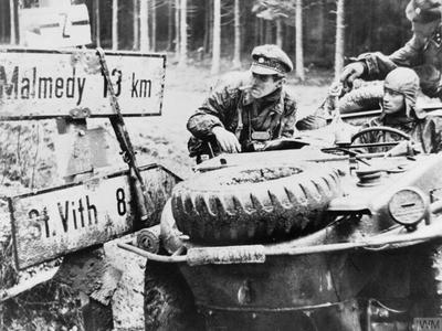 Miscellaneous Convoy
