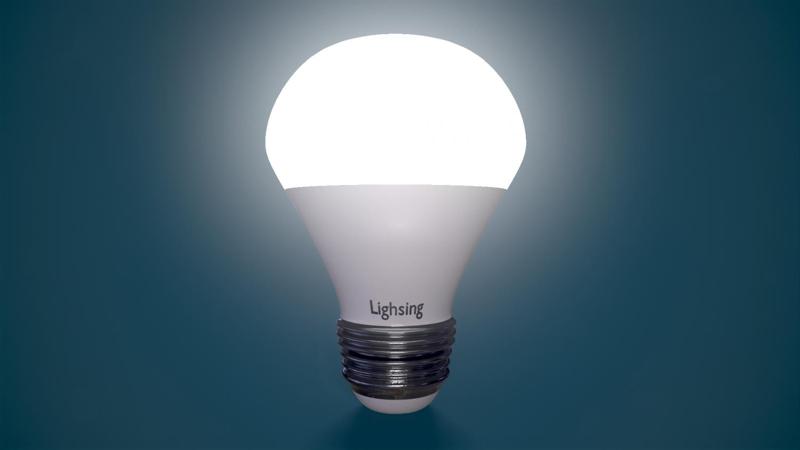Led light bulb