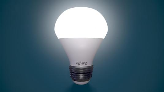 Led light bulb