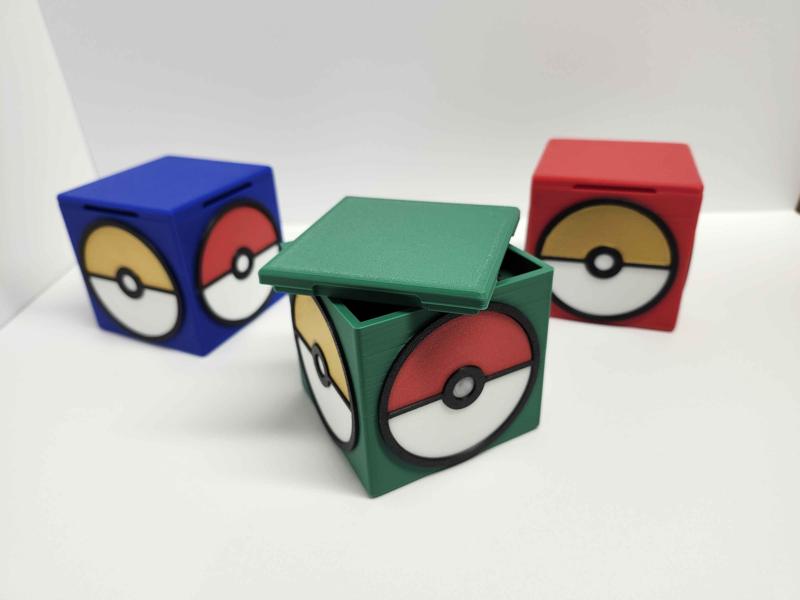 Switch Game Holder 20 Game Variant