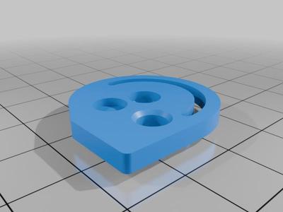 Hatsan jet mag lid