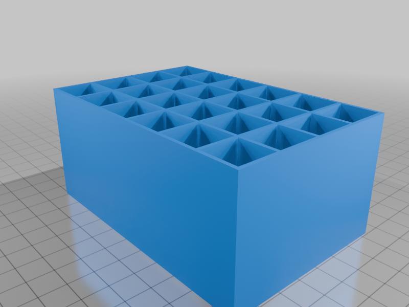 Twinmarker holder