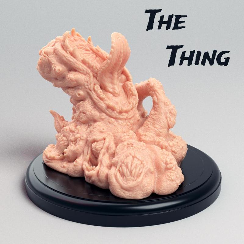 The Thing
