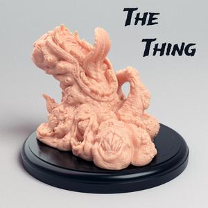 The Thing