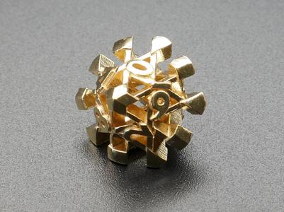 Intangle d10 Mini