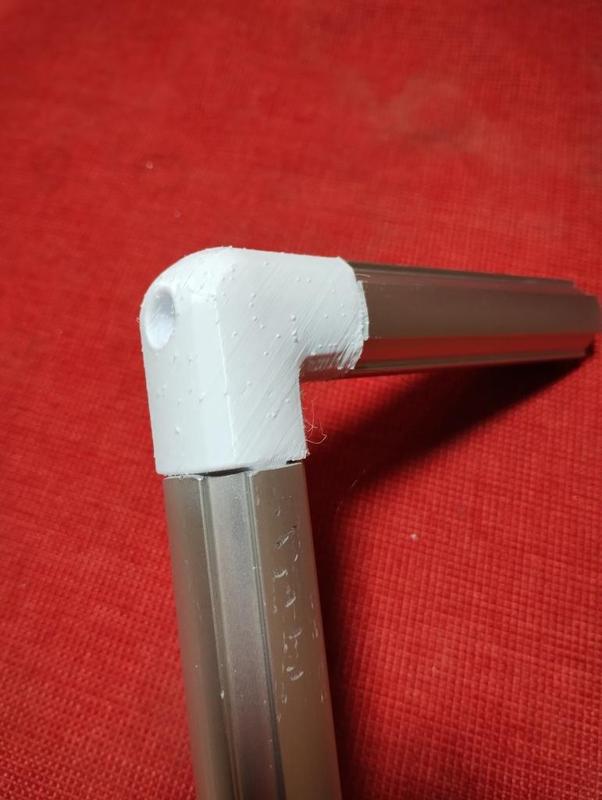 G-Fun Pipe Connector