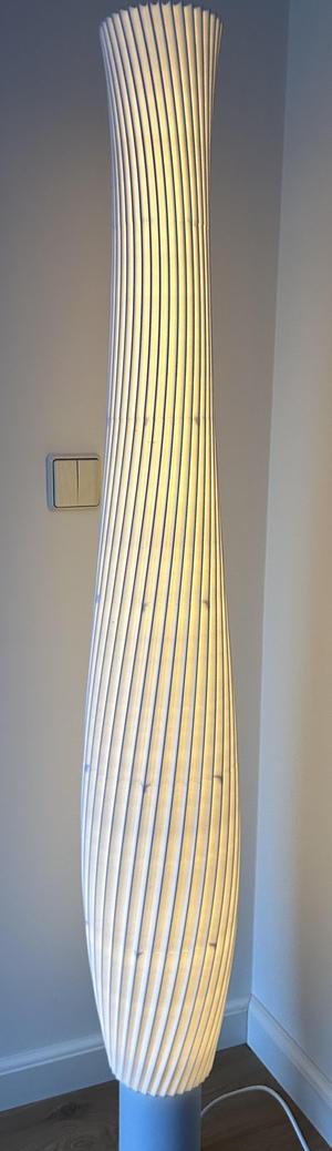 Lampshade for Philips Hue Gradient Signe Floor Lamp